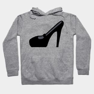 LMSYF Shoe Hoodie